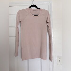 lululemon swiftly tech